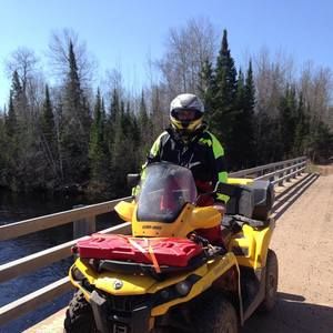 Meet your Posher, Andrzej